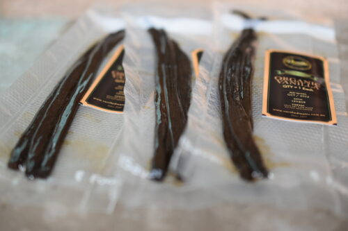 Vanilla Dreams Bean Pack x 3 pods