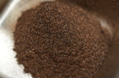Vanilla Powder 25g Zip Lock