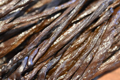 Vanilla Beans Grade B 100g (Listing for Special Requests)