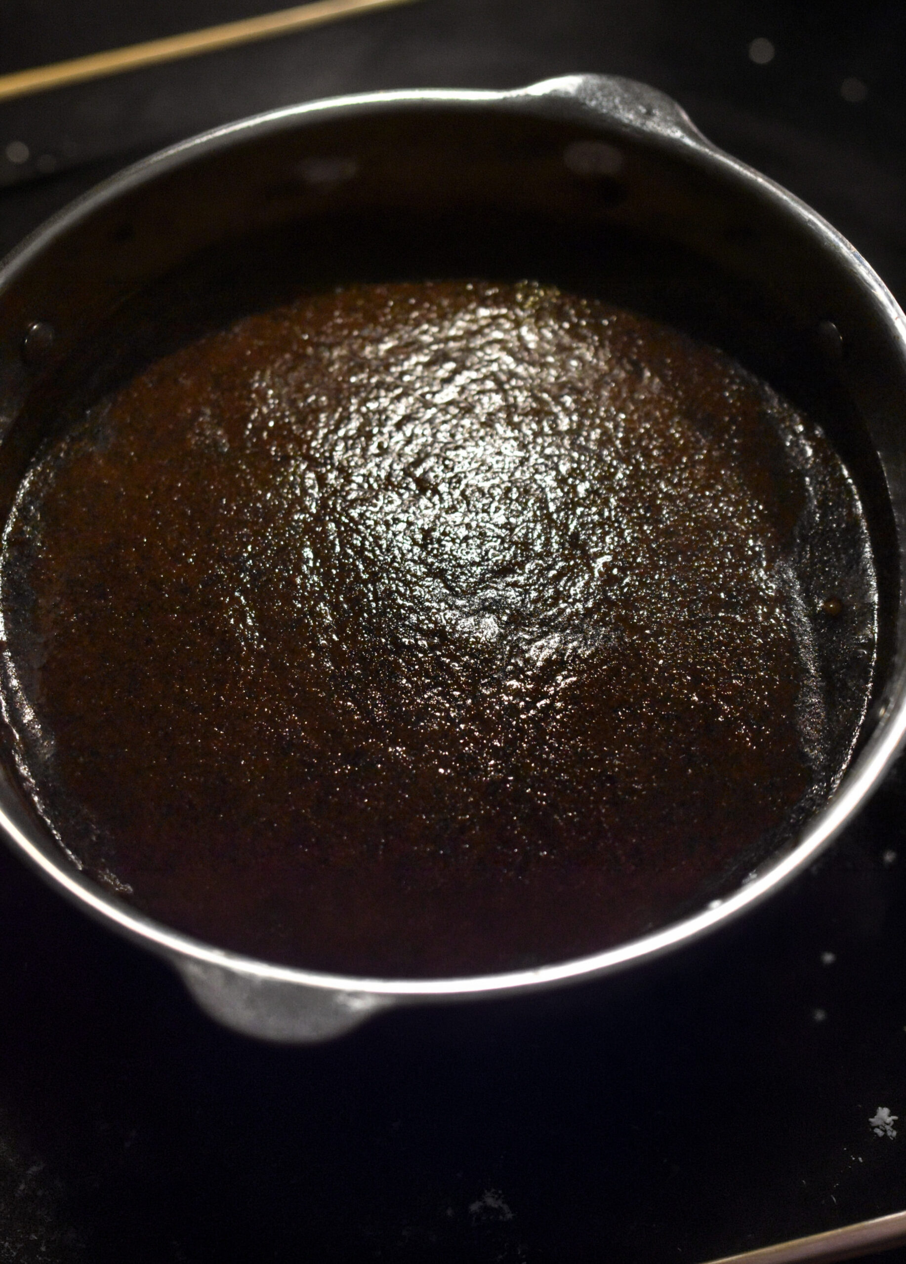 Vanilla Paste